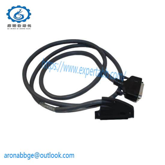 Schneider BMXFCA152 Temperature Input Module Connection Cable