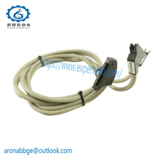 Schneider BMXFCC203 Discrete I/O Cable
