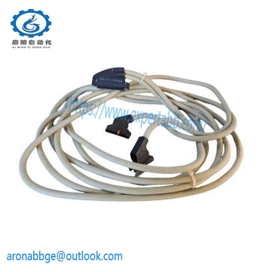 Schneider BMXFCC303 Discrete I/O Cable