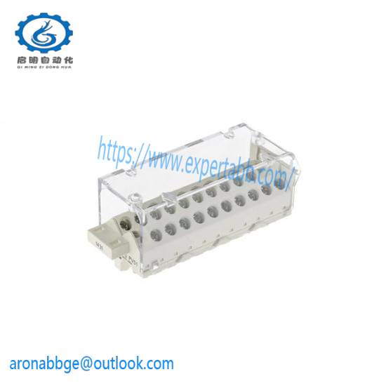 Schneider BMXFTB2010 terminal block