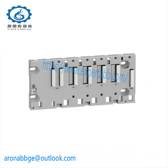 Schneider NWBP85002  Modbus Plus bridge with 4 ports