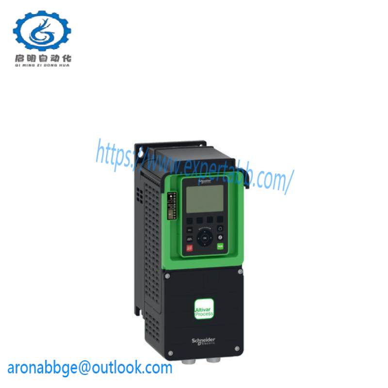 SCHNEIDER ELECTRIC ATV630U30N4 Inverter