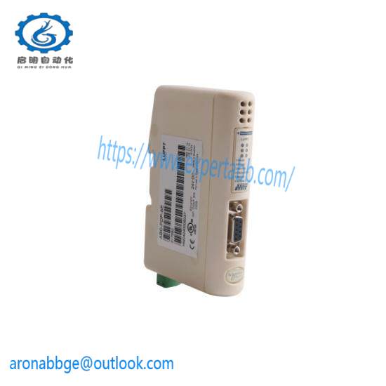 SCHNEIDER LUFP7 Profibus Module