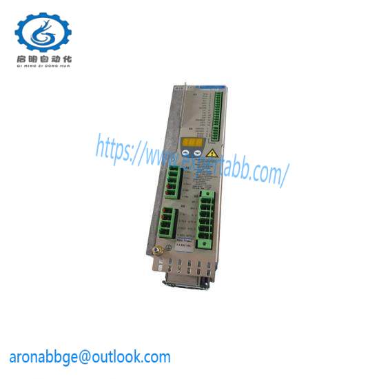 Schneider LXM15LD17N4 servo drive