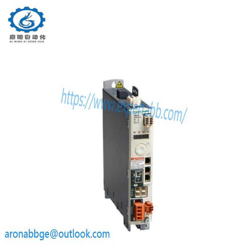 SCHNEIDER LXM32AU60N4 Motion servo drive