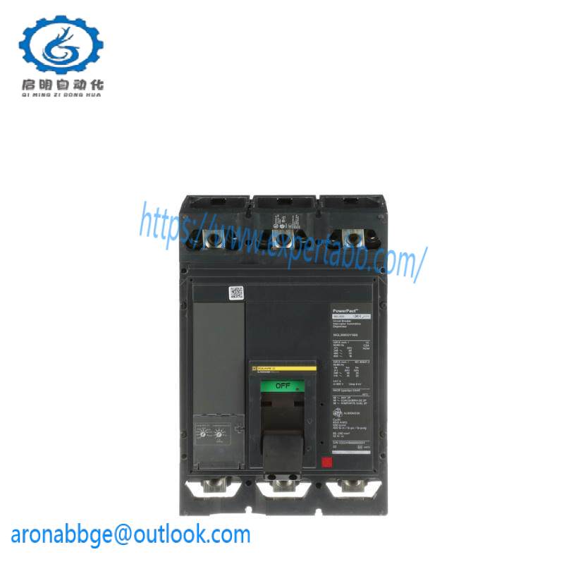 Schneider MGF36800 Circuit breaker