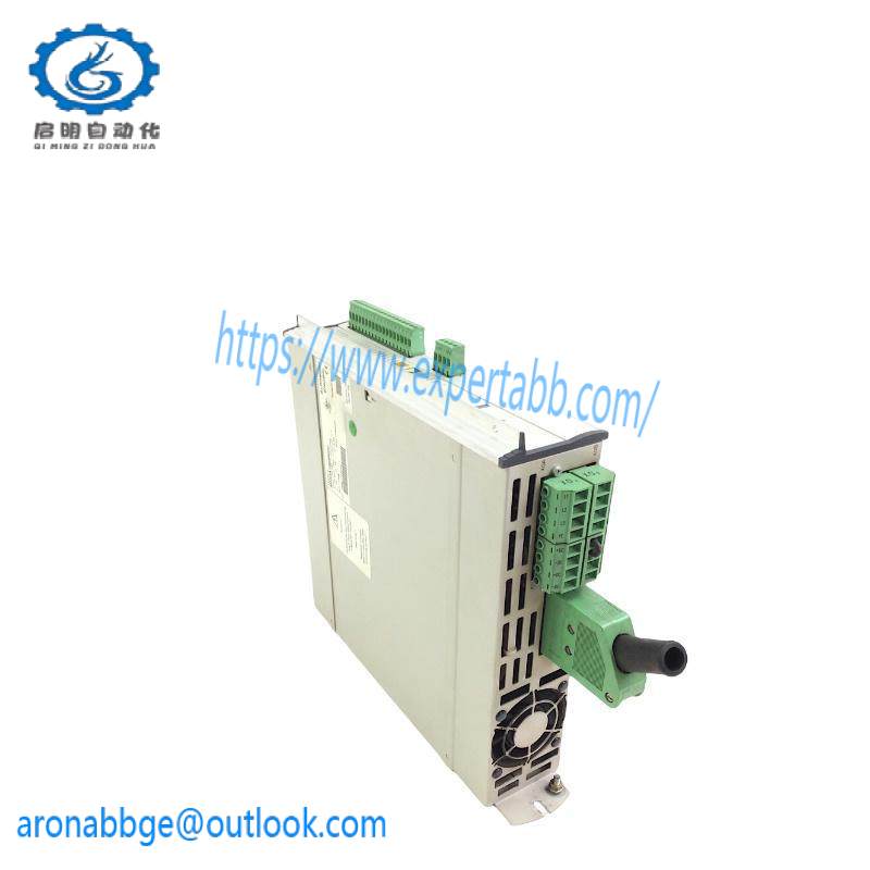 Schneider MHDA1028N00 Servo Drive