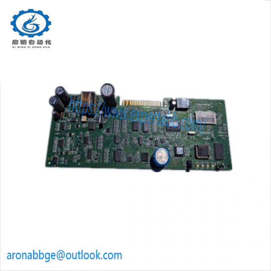 SCHNEIDER MNL-800-101 Controller Card