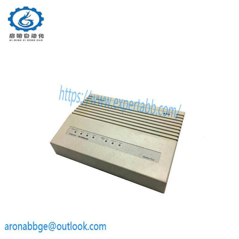 Schneider NW-BM85-000 MODBUS PLUS