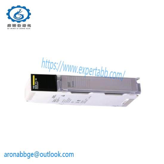 Schneider 140ACO02000 Analog Output 140 ACO 020 00