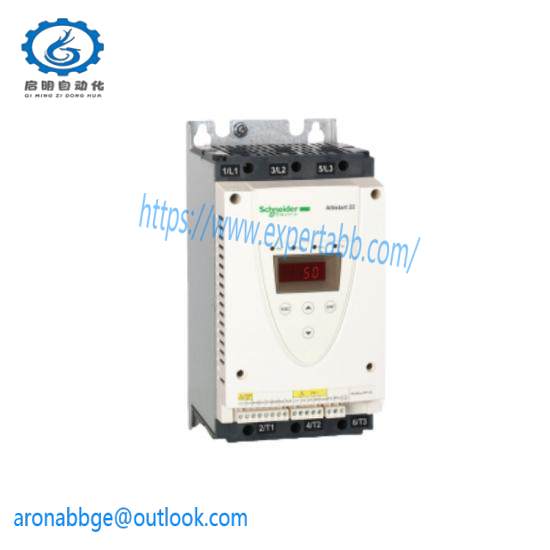 Schneider PLC ATS22C11Q