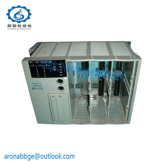 Schneider PLC TSX3721000