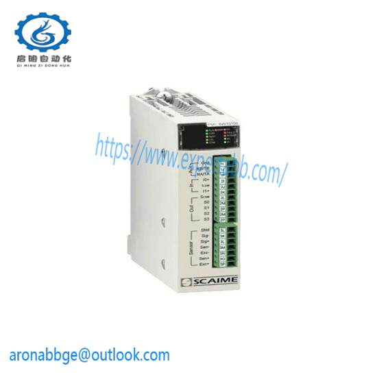 Schneider PMESWT0100 partner module