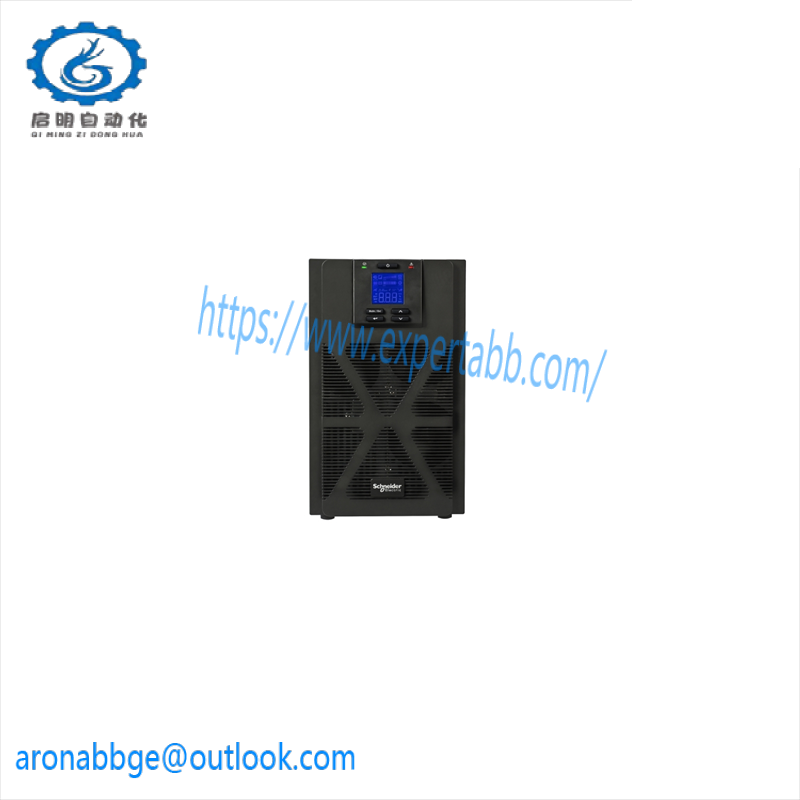 SCHNEIDER SPM10KL power supply