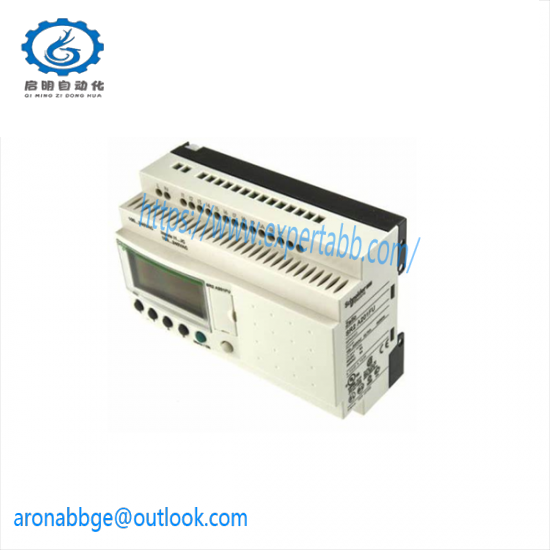 SCHNEIDER SR2A201FU Programmable Controller