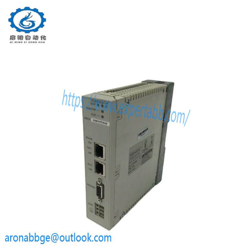 Schneider TCSEGPA23F14F Profibus DP V1 remote master