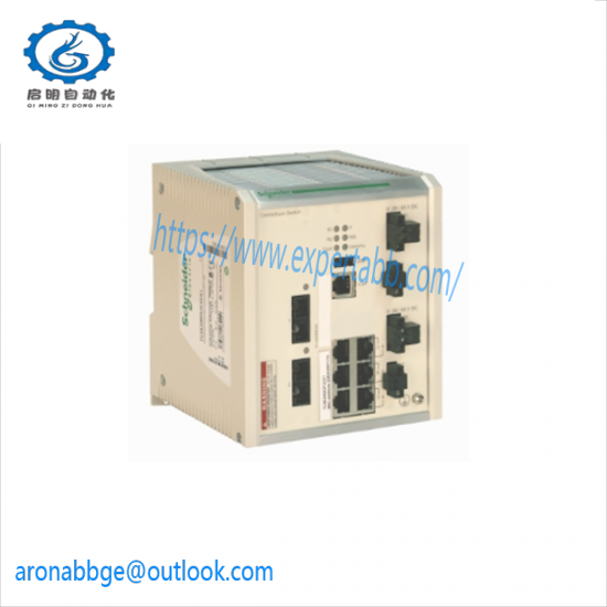 Schneider TACXENTA555  PLC Module