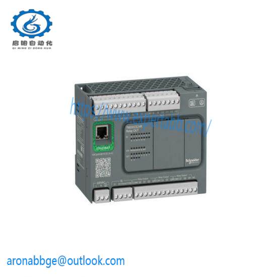Schneider TM200C32R Controller