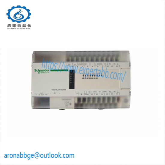 SCHNEIDER TM218LDA16DRN Digital Input module