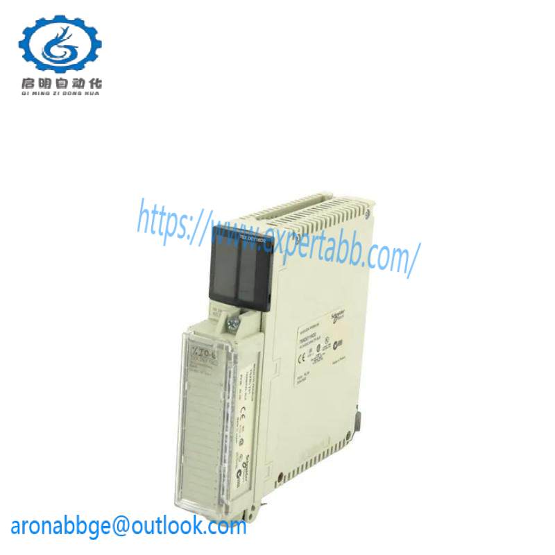 SCHNEIDER TSX08CD08R6AC