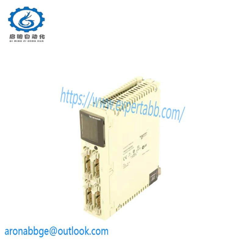 SCHNEIDER TSXDEY64D2K Discrete input module