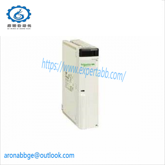 SCHNEIDER TSXPSY8500 Power Supply