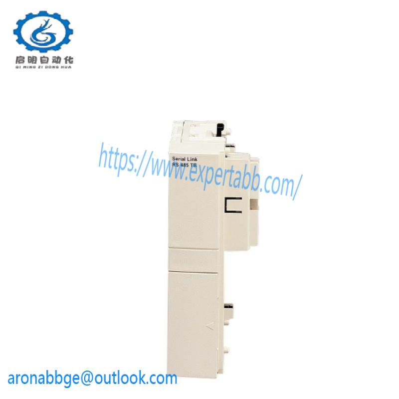 SCHNEIDER TWDNOZ485T Optional Serial Interface Module