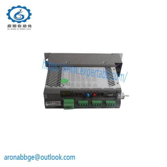AS-B875-111  Schneider Analog Input Module