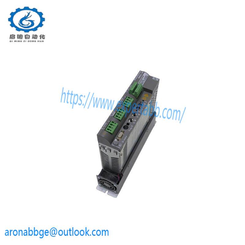 Schneider VDM01D10AA00 SERVO DRIVE