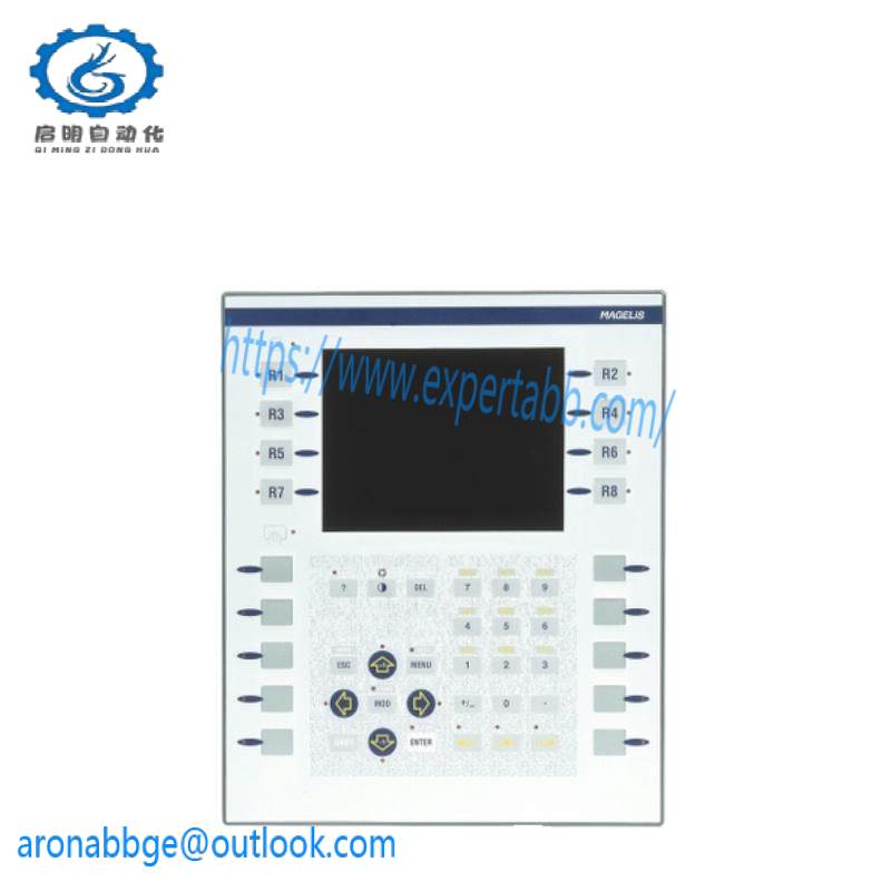 Schneider XBTF032110 OPERATOR INTERFACE