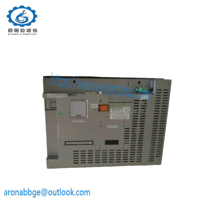 SCHNEIDER XBTGT340 IHM Touch