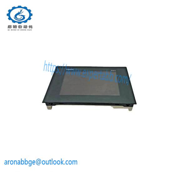 Schneider XBTGT5230 Advanced Touchscreen Panel