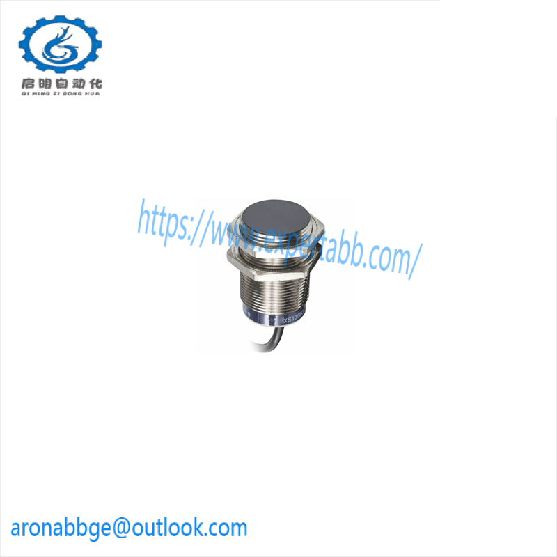 SCHNEIDER XS630B1MAL2 inductive sensor