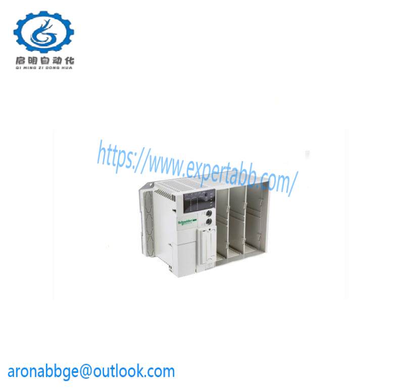 SCHNEIDER XSX3721101 PLC configurations