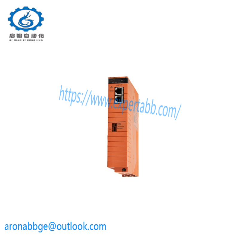 YOKOGAWA SCP451-11 Processor Module