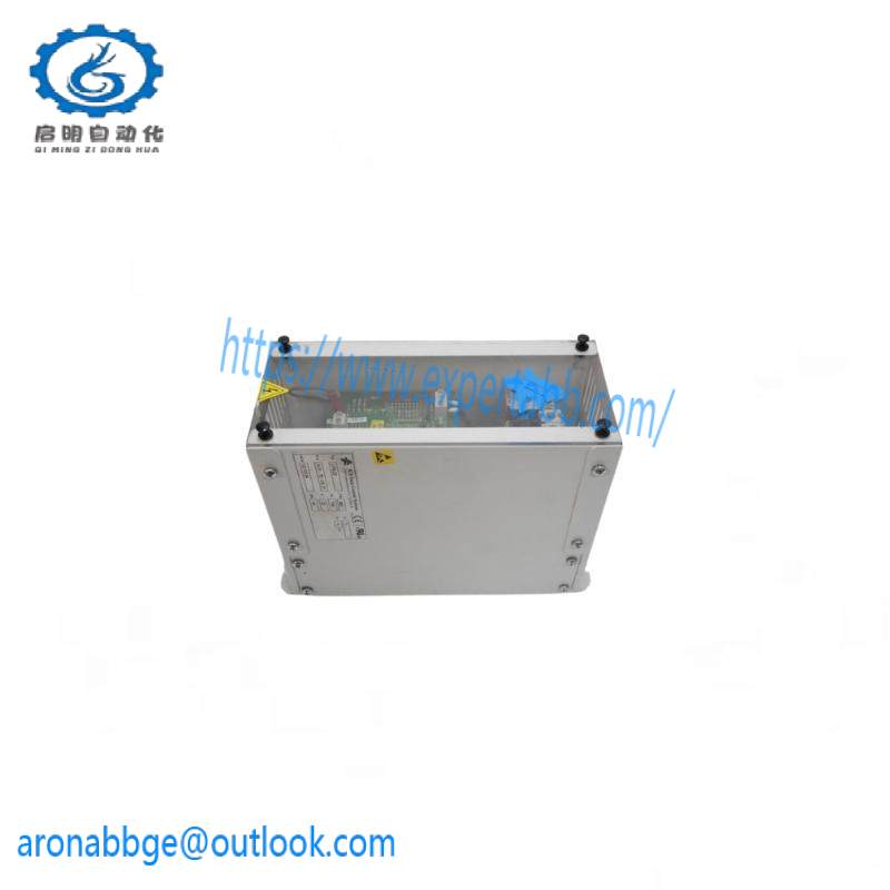  SCS UFS-22 Frequency converter Control Systems 