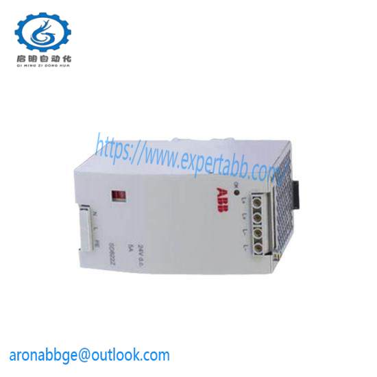 SD832 ABB