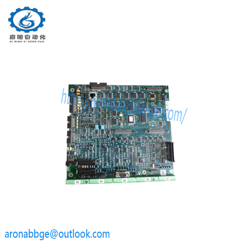 ABB 3HAC12651-1