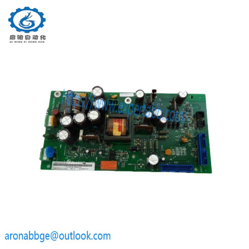 ABB SDCS-POW-4 3ADT315100R1001 Dc governor