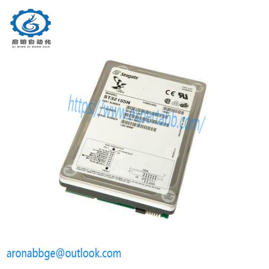 Seagate ST32155N Hard Drive