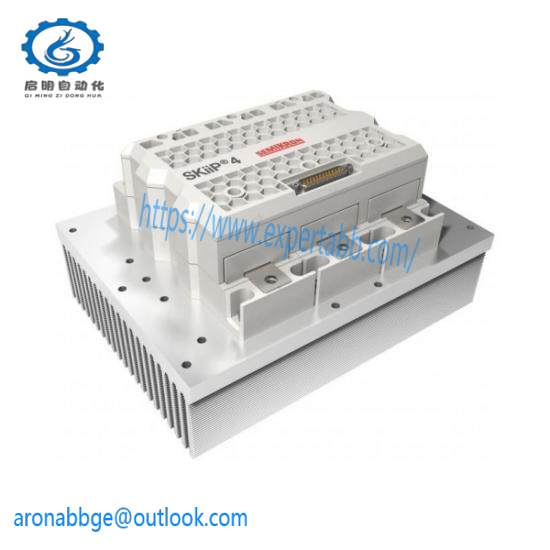 SEMIKRON SKIIP1803GB172-3DL Integrated Power Modules
