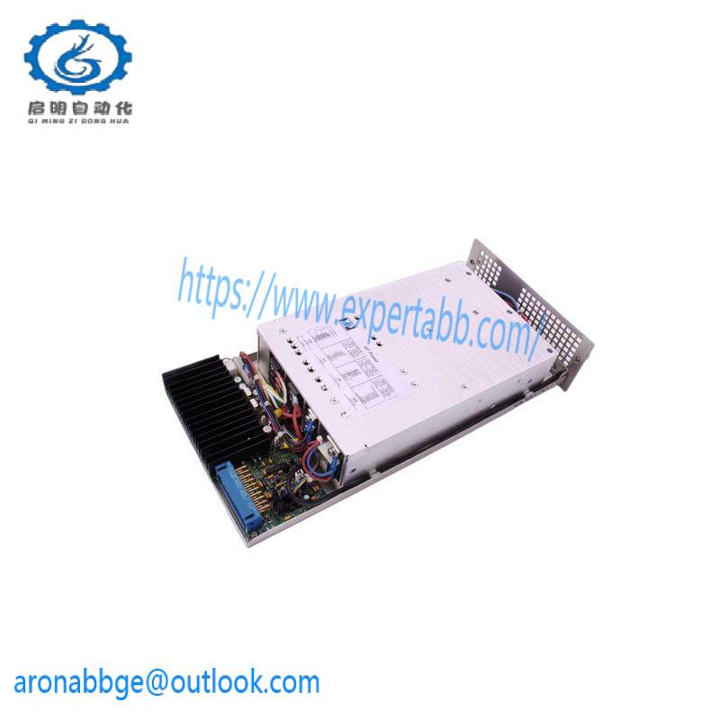 SERVO MODULE SEVO BOARO