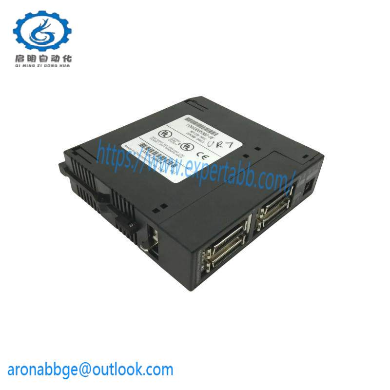 SERVO MODULE SEVO C20003/2.1