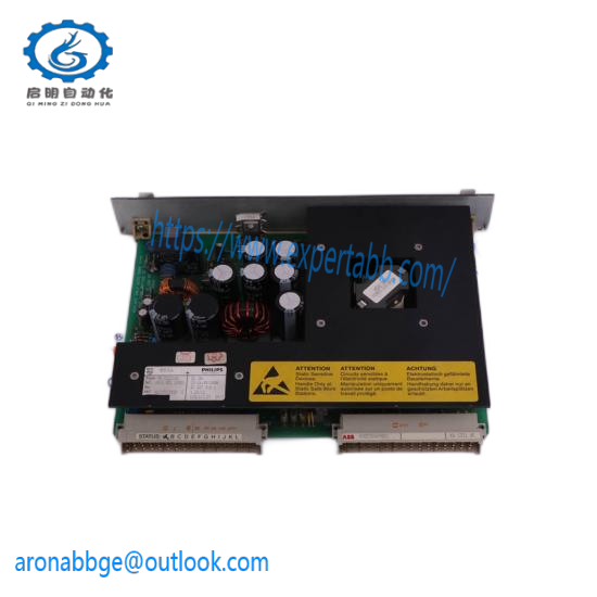 SERVO MODULE SEVO C20003/2.1