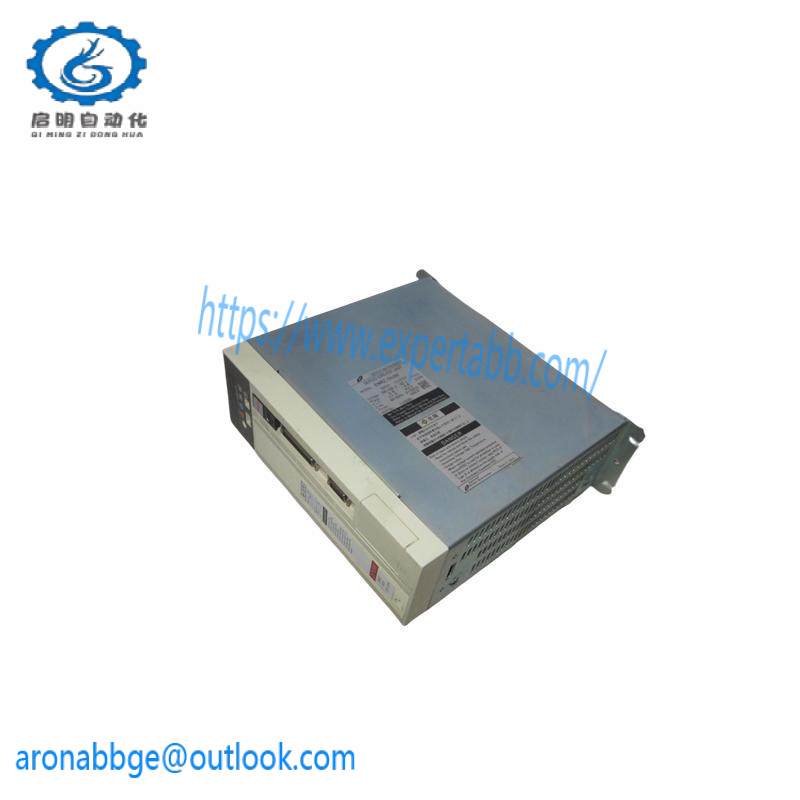 SERVO MTS30M4-38C