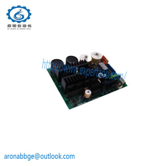 SERVOLAND SMCM4-AI DC SERVO DRIVE