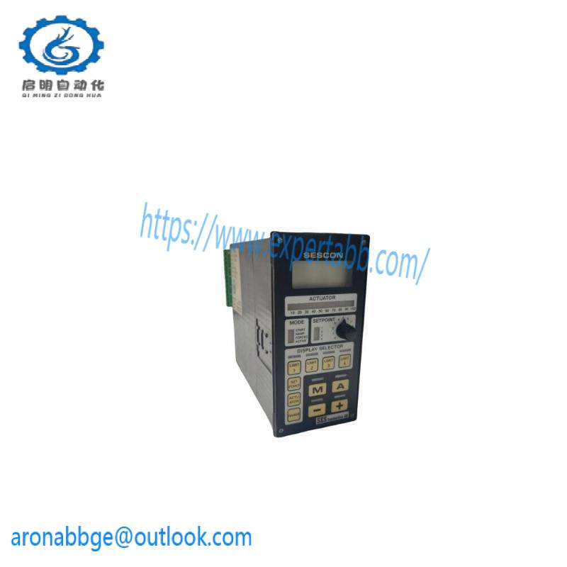 SESCON 2544-43 2P10-3441 CONTROLLER