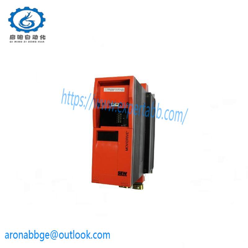  SEW MDV60A0110-5A3-4-00 Movidrive Inverter 