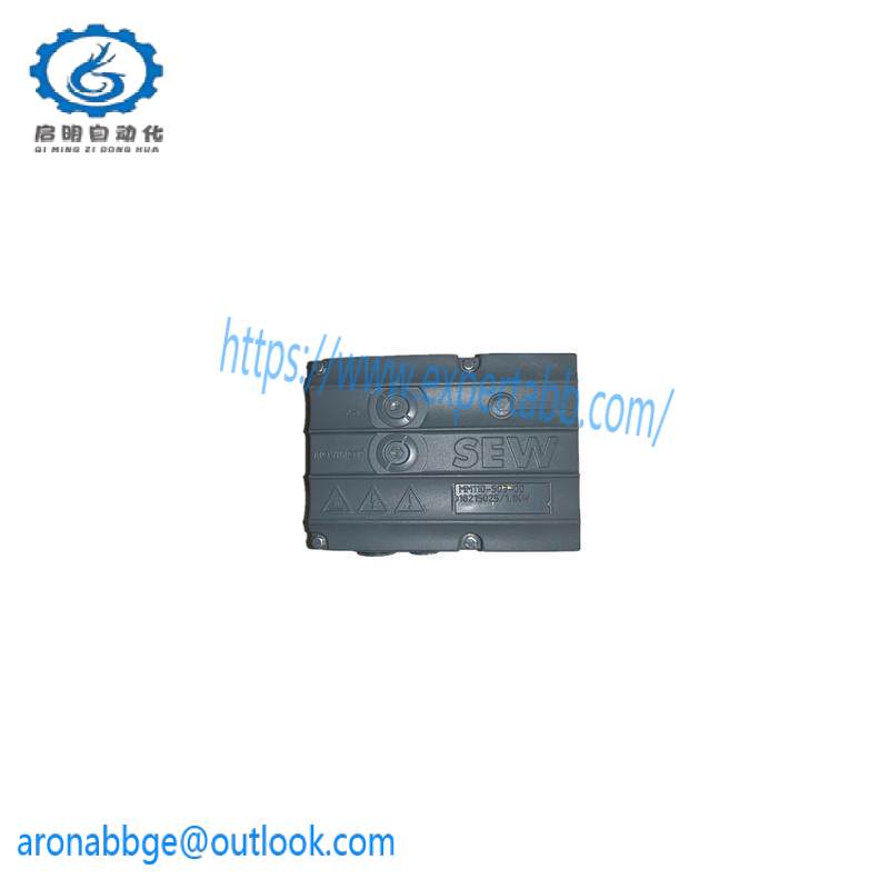 SEW MHD093C-058-PG0-AN
