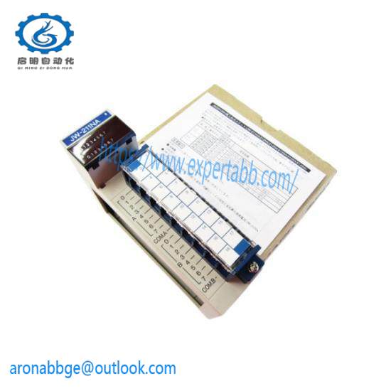 SHARP JW-211NA AC INPUT MODULE